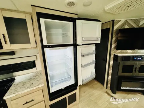 2023 KZ Connect C272FK RV Photo 4