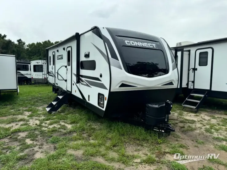 2023 KZ Connect C272FK RV Photo 1