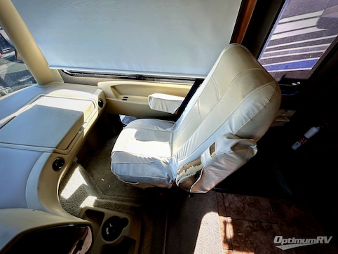 2013 Tiffin Allegro 36 LA RV Photo 2