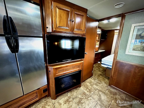 2013 Tiffin Allegro 36 LA RV Photo 3