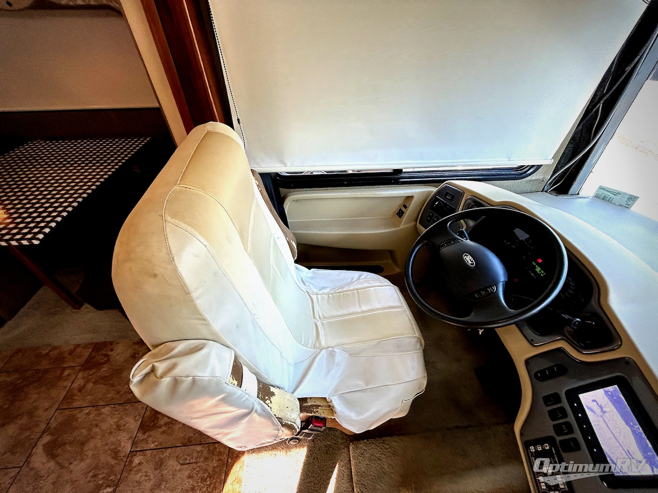 2013 Tiffin Allegro 36 LA Photo 5