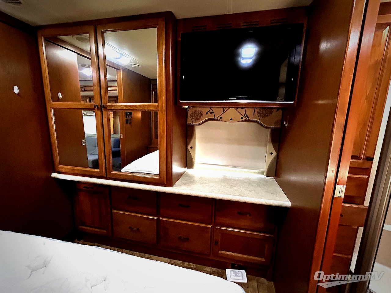 2013 Tiffin Allegro 36 LA Photo 17
