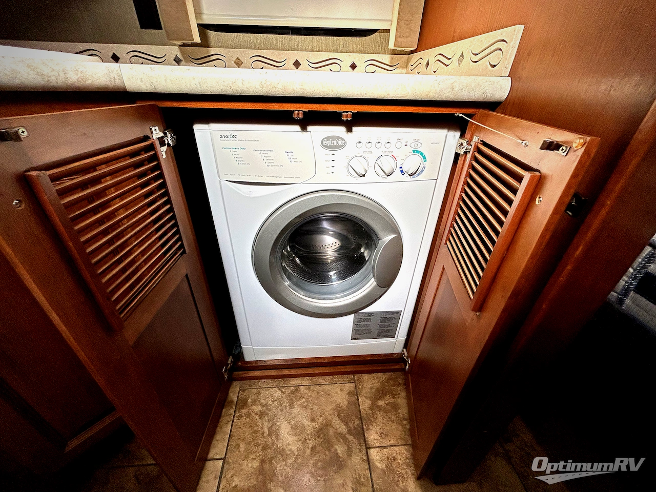 2013 Tiffin Allegro 36 LA Photo 20