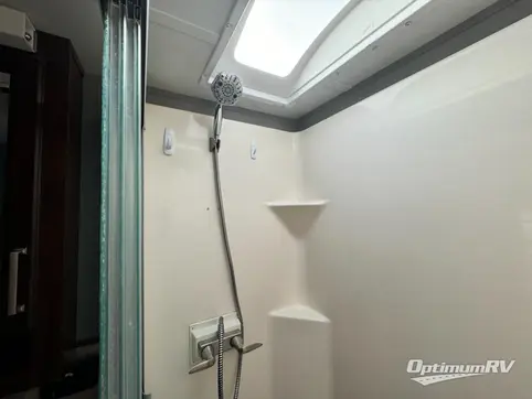 2018 Keystone alpine 3901RE RV Photo 4