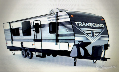 2019 Grand Design Transcend 26RLS RV Photo 3