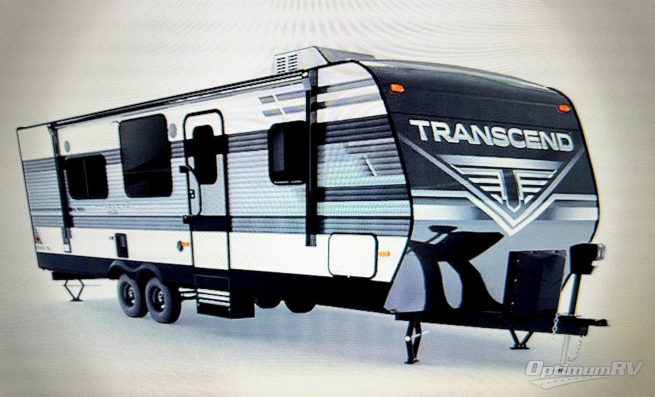 2019 Grand Design Transcend 26RLS Photo 7