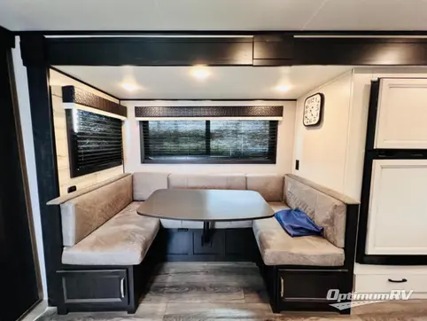 2021 Jayco Jay Feather 22RB RV Photo 2