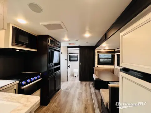 2021 Jayco Jay Feather 22RB RV Photo 3