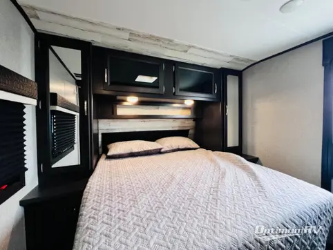 2021 Jayco Jay Feather 22RB RV Photo 4