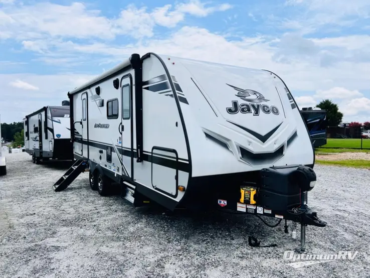 2021 Jayco Jay Feather 22RB RV Photo 1