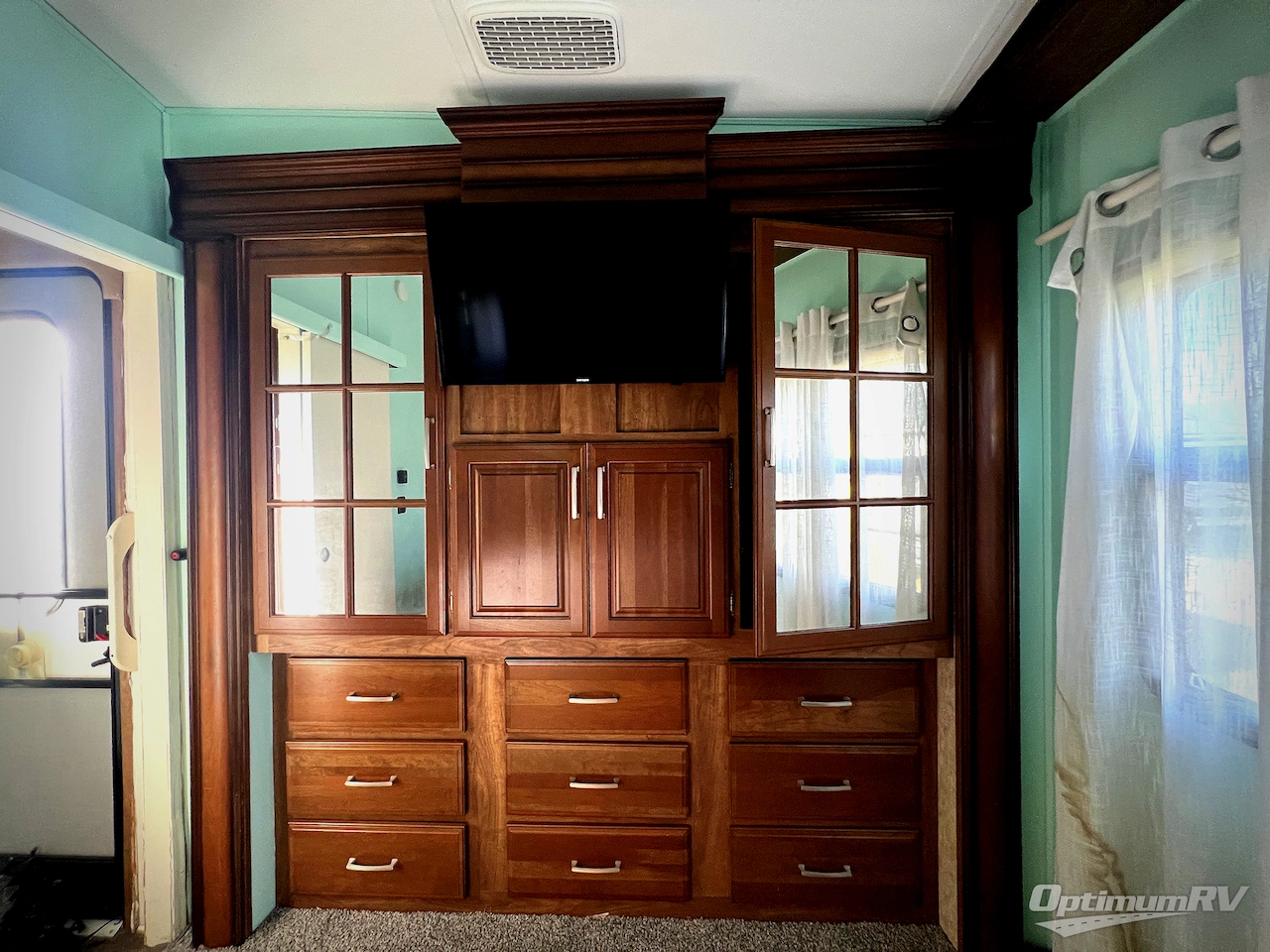 2016 Keystone Montana 3711 FL Photo 22