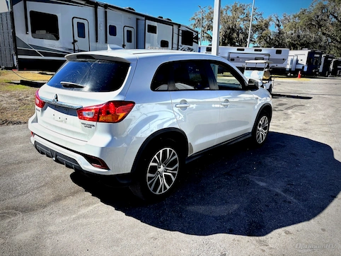 2019 Mitsubishi Outlander Sport RV Photo 2