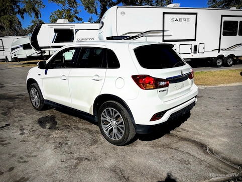 2019 Mitsubishi Outlander Sport RV Photo 3