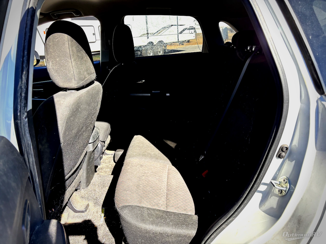 2019 Mitsubishi Outlander Sport Photo 11