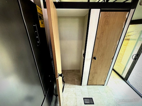 2025 Forest River Timberwolf 39DL RV Photo 3