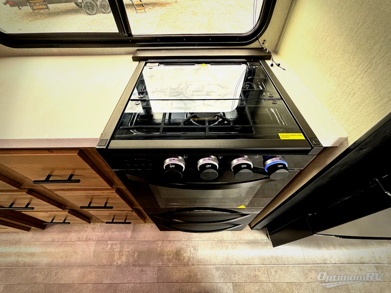 2025 Forest River Timberwolf 39DL Photo 9