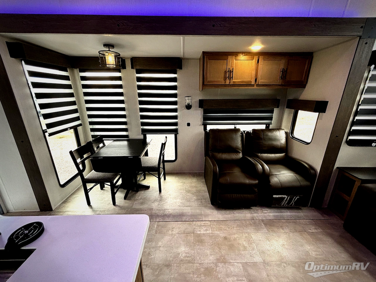 2025 Forest River Timberwolf 39DL Photo 7