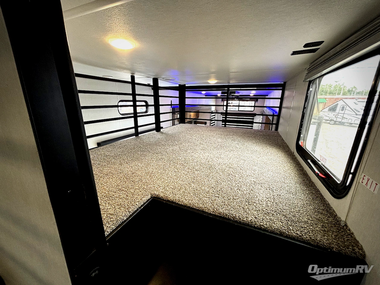 2025 Forest River Timberwolf 39DL Photo 14