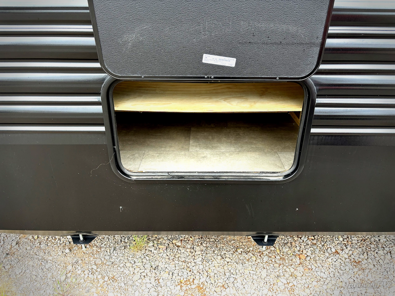 2025 Forest River Timberwolf 39DL Photo 17