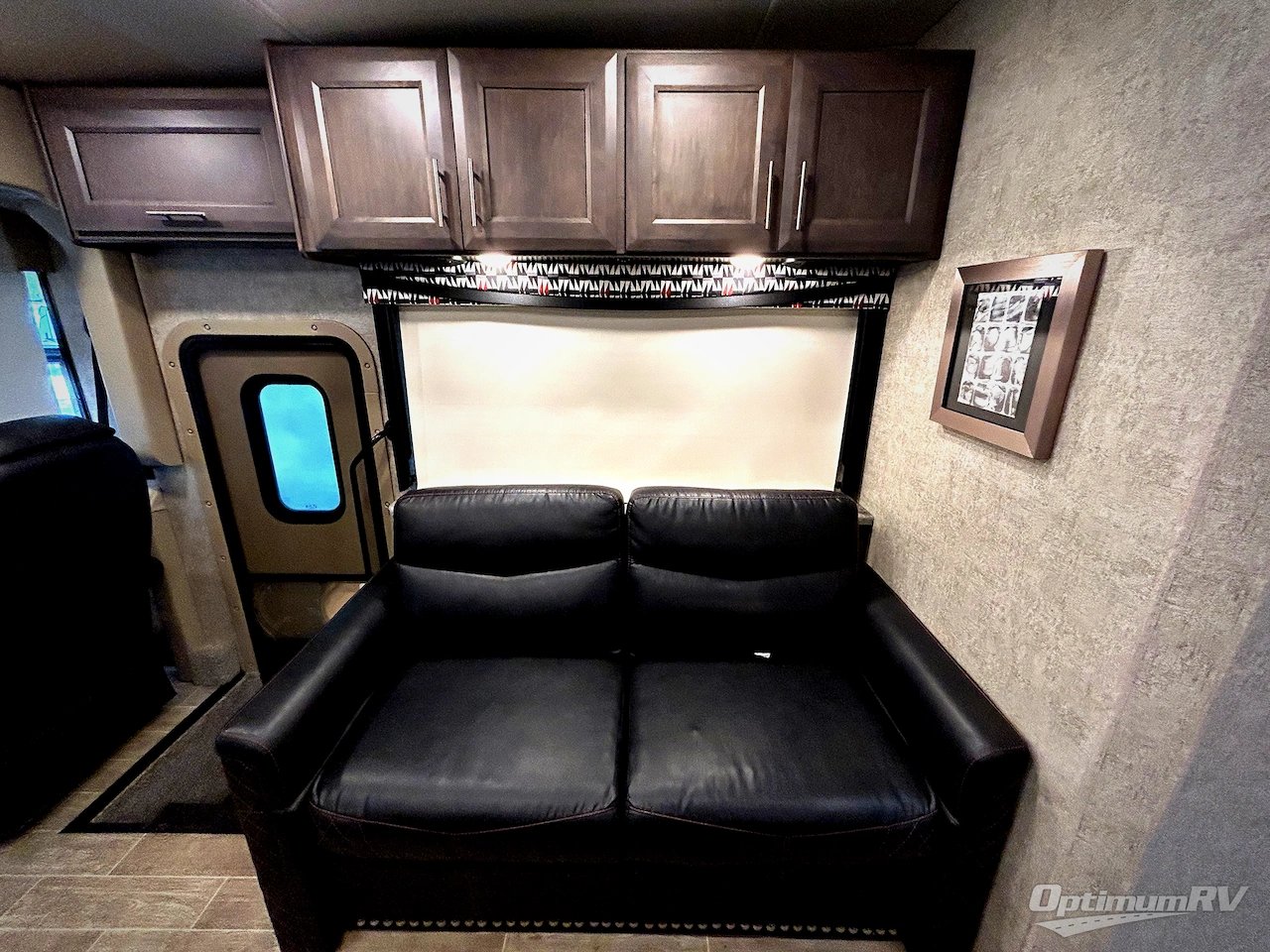 2021 Thor Outlaw 38MB Photo 10