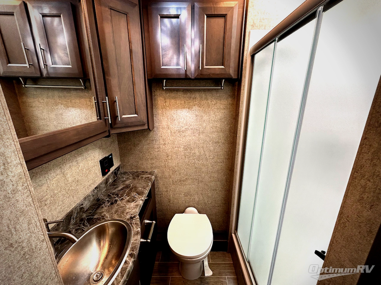 2021 Thor Outlaw 38MB Photo 13