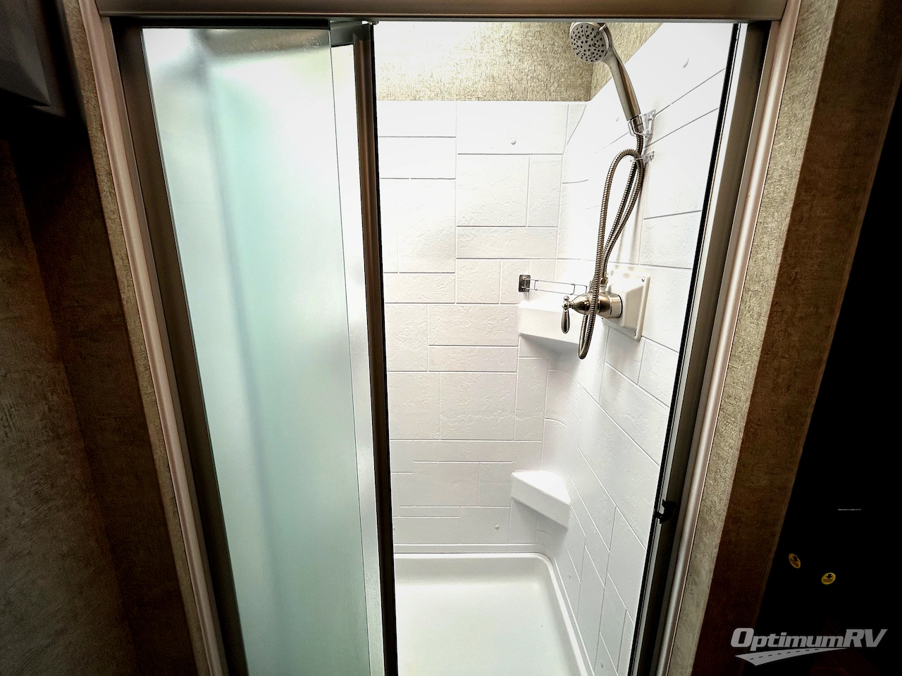 2021 Thor Outlaw 38MB Photo 15