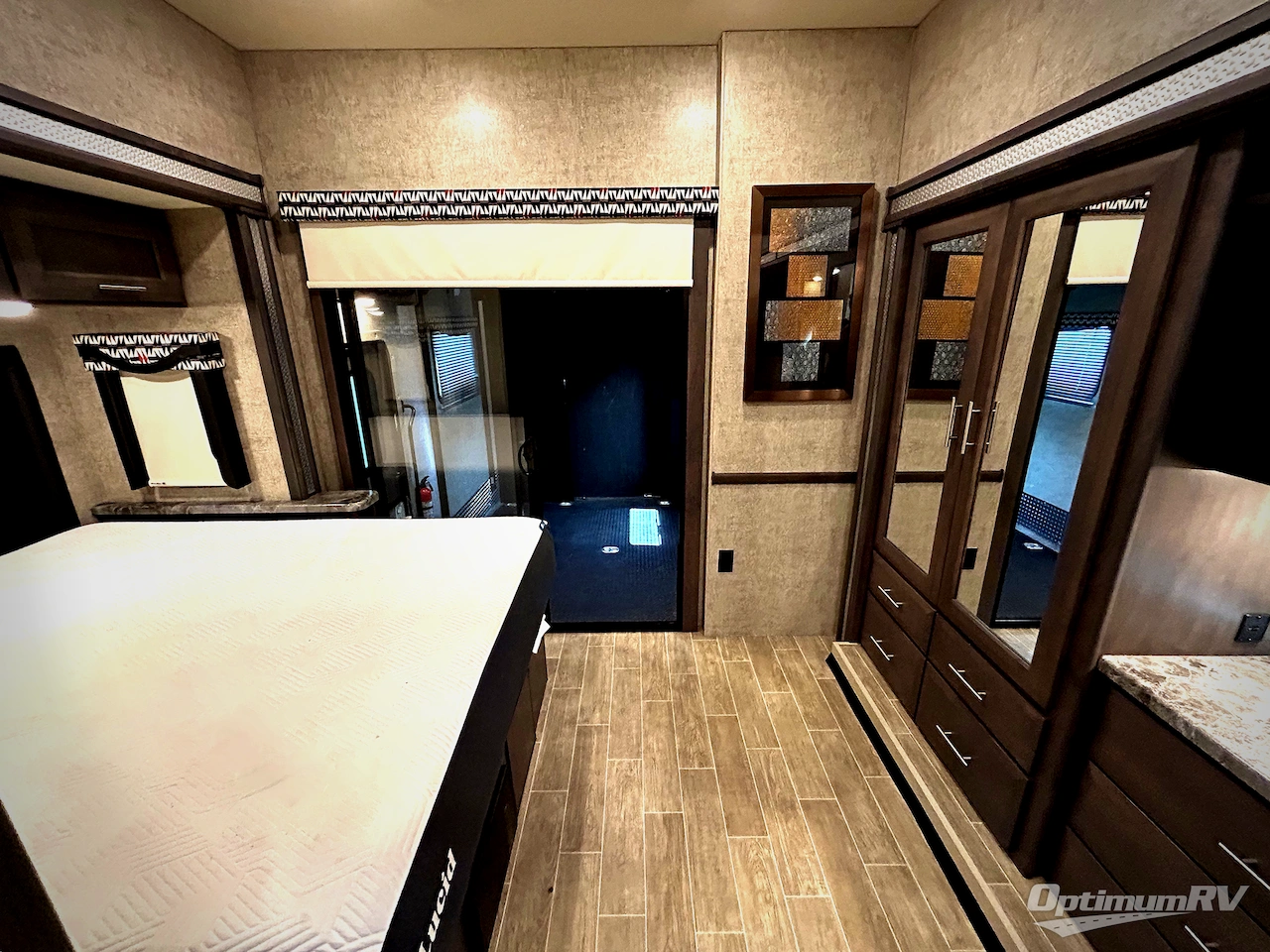 2021 Thor Outlaw 38MB Photo 16