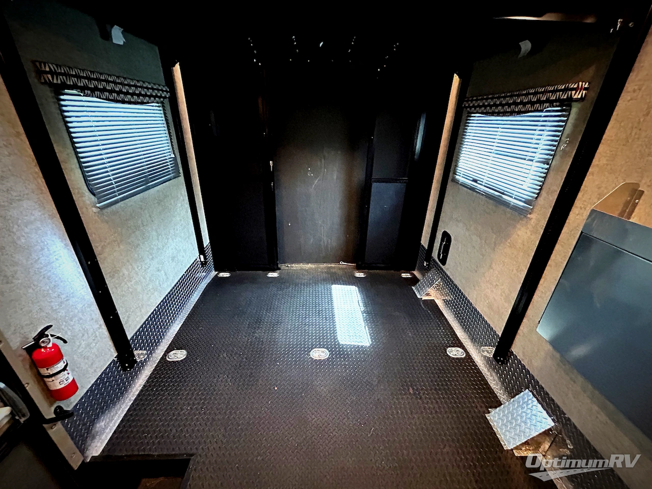 2021 Thor Outlaw 38MB Photo 19