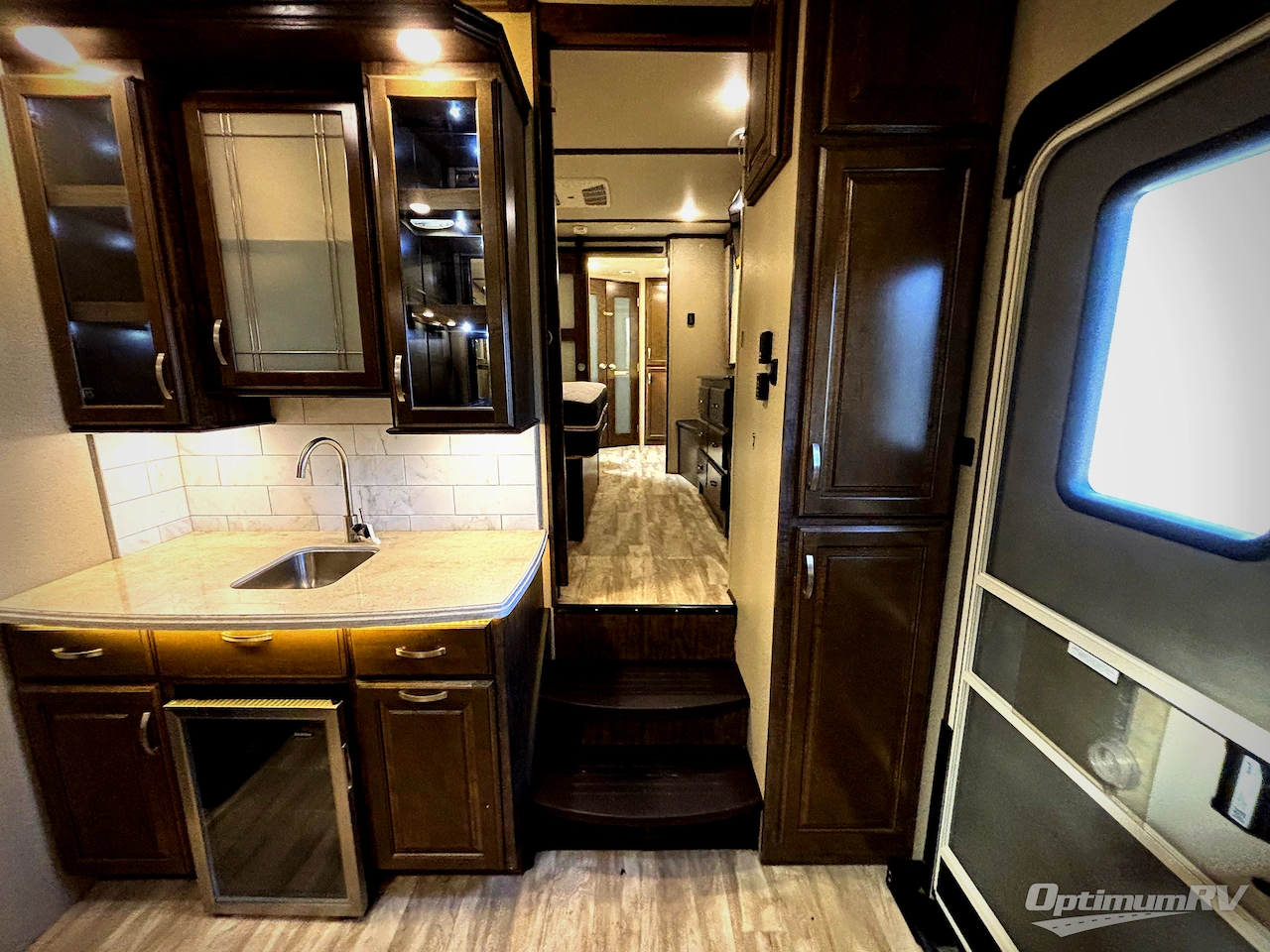 2019 Grand Design Solitude 372WB Photo 7