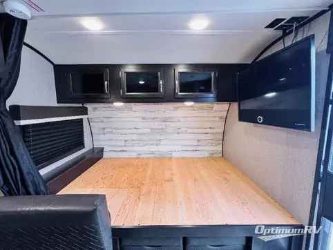 2021 Jayco Jay Feather Micro 171BH RV Photo 2