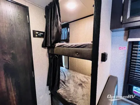 2021 Jayco Jay Feather Micro 171BH RV Photo 4