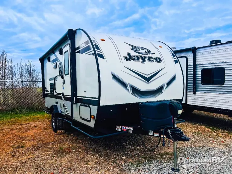 2021 Jayco Jay Feather Micro 171BH RV Photo 1