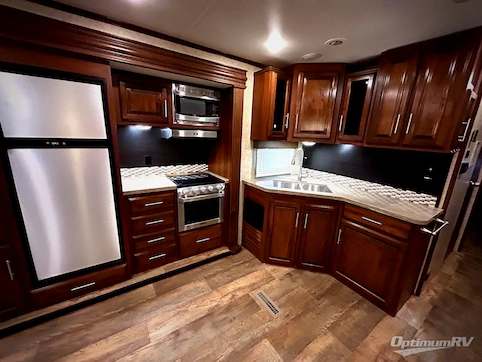 2018 Jayco Eagle 338RETS RV Photo 2