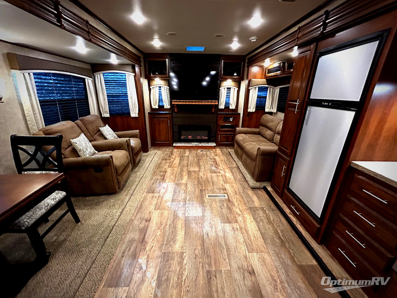 2018 Jayco Eagle 338RETS Photo 4