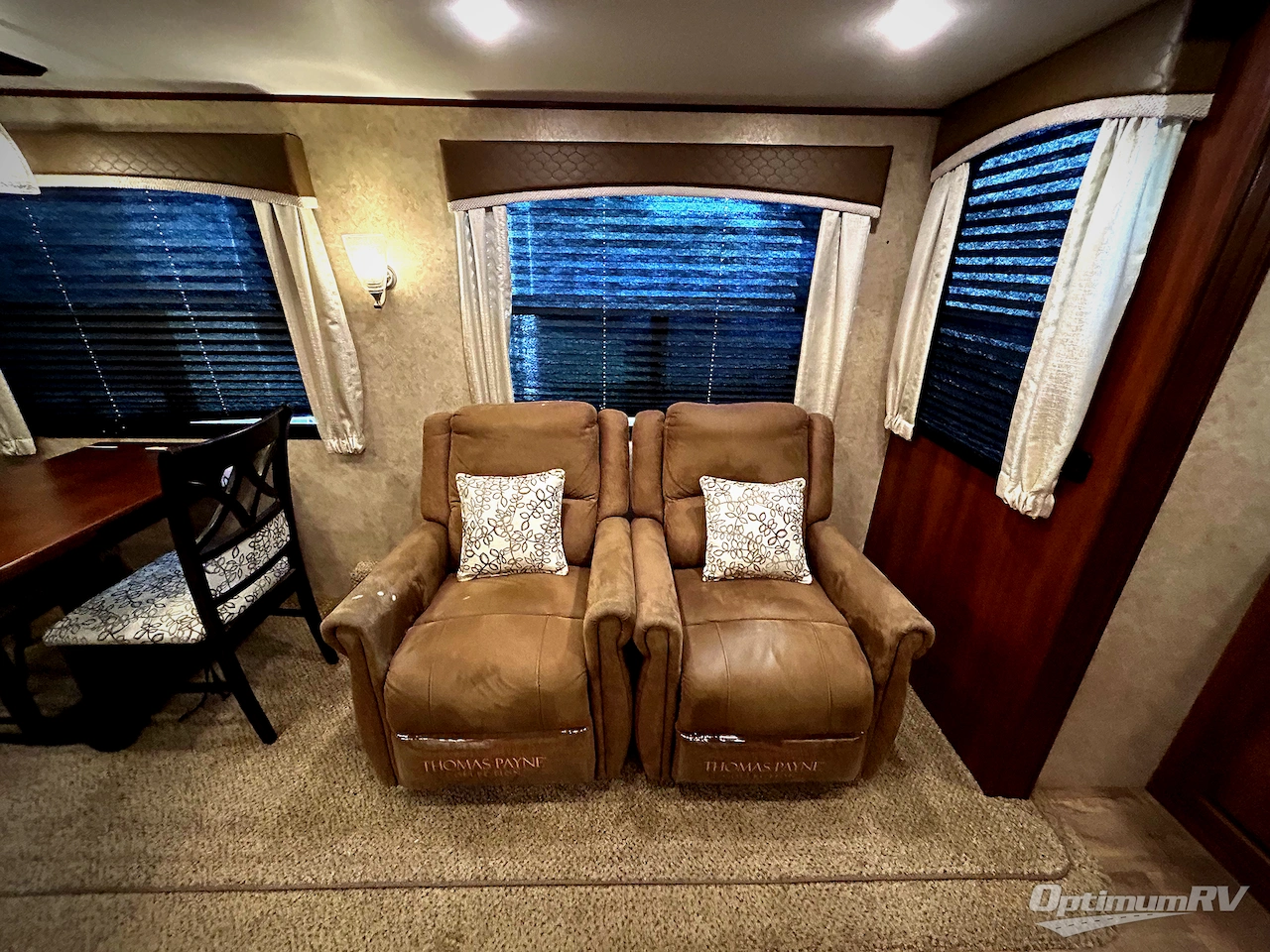 2018 Jayco Eagle 338RETS Photo 18