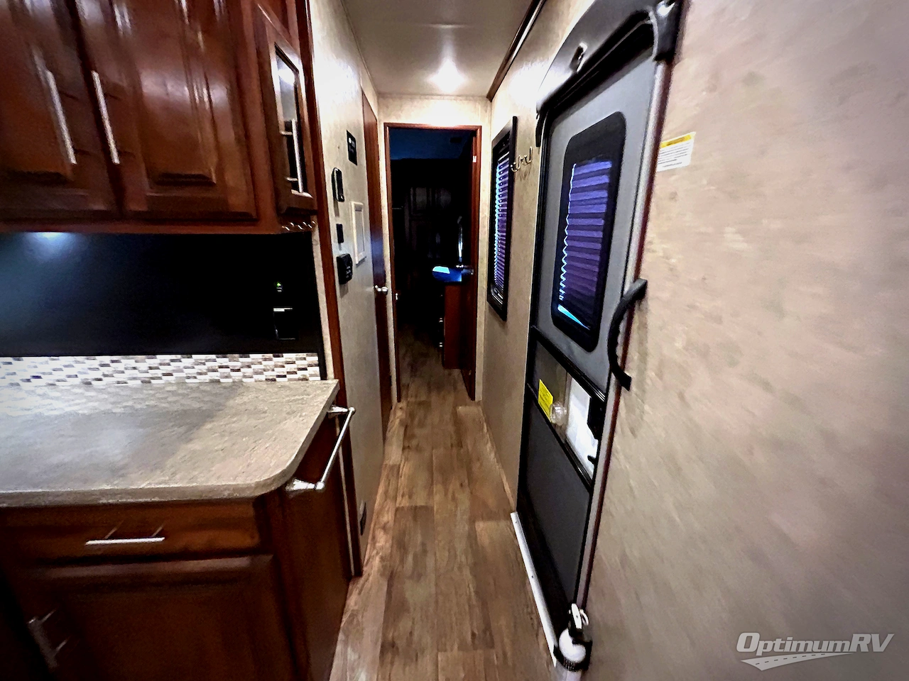 2018 Jayco Eagle 338RETS Photo 7