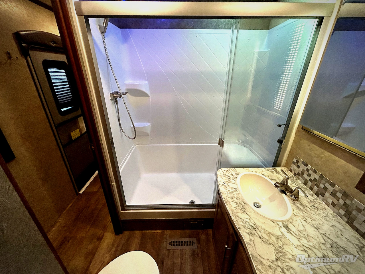 2018 Jayco Eagle 338RETS Photo 13