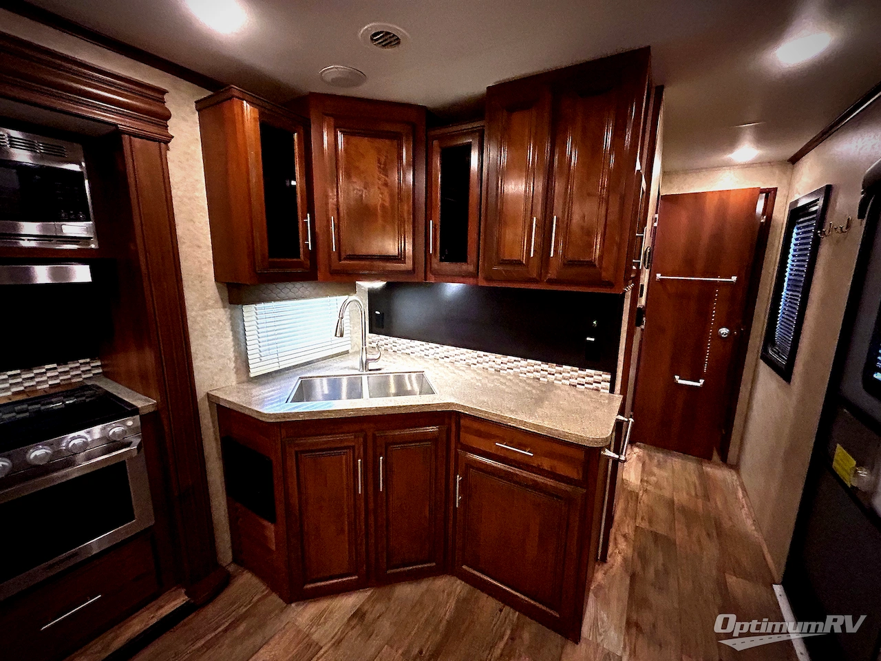 2018 Jayco Eagle 338RETS Photo 14