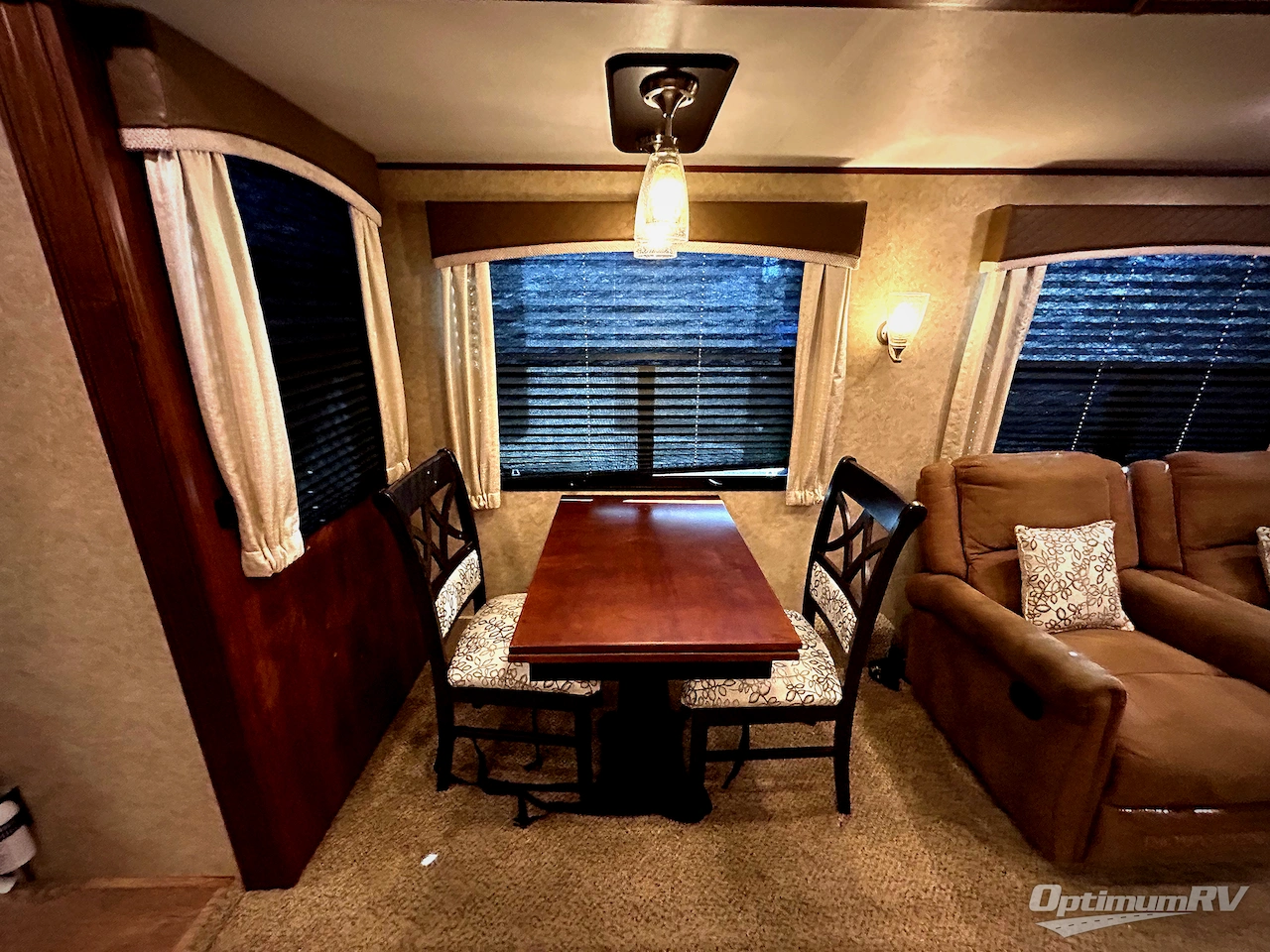 2018 Jayco Eagle 338RETS Photo 17
