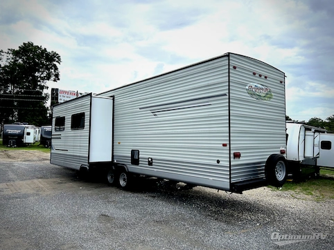 2025 HL Enterprise Hy-Line Premier HY38 RV Photo 2