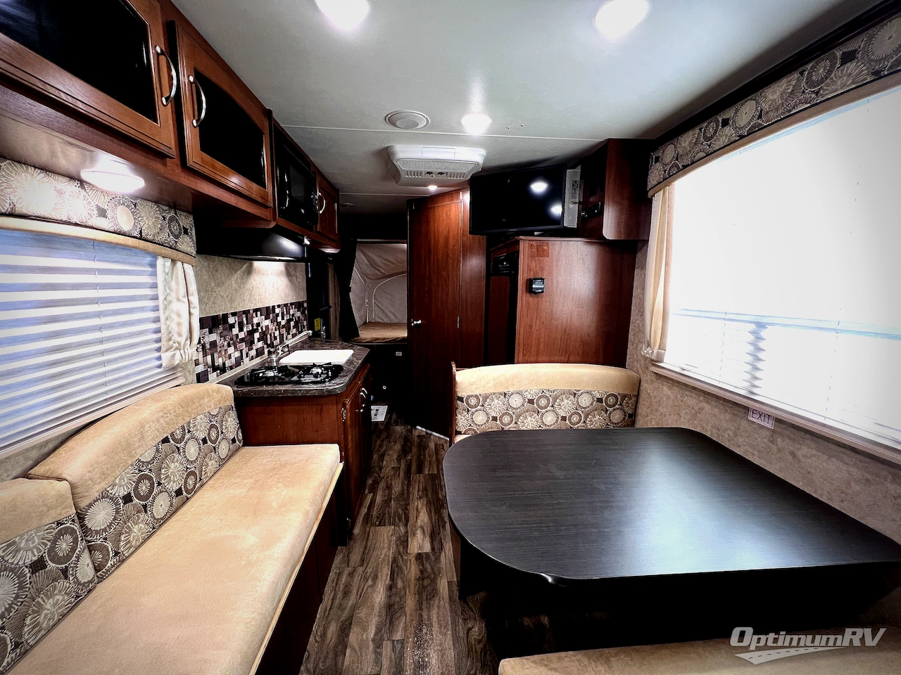 2017 Jayco Jay Feather 7 16XRB Photo 4