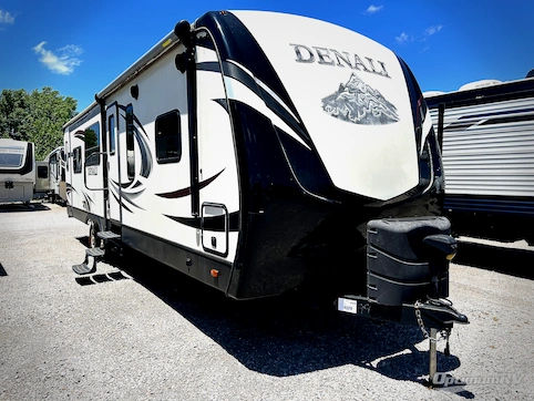Used 2017 Dutchmen Denali 325RL Featured Photo
