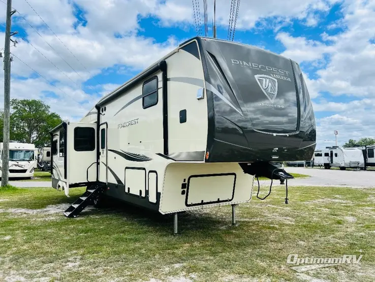 2021 VanLeigh Pinecrest 335RLP RV Photo 1