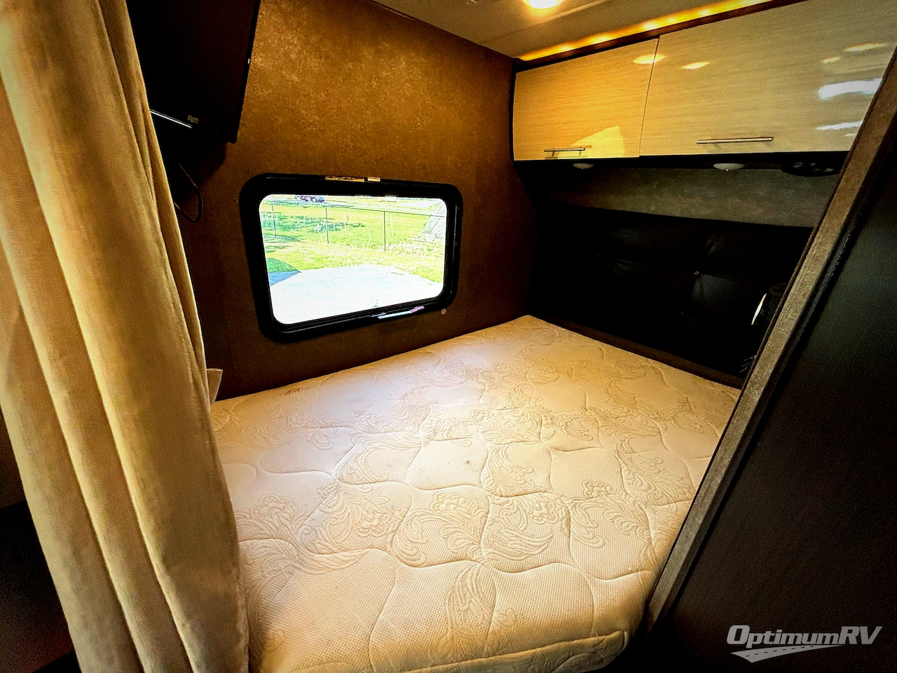 2018 Thor Gemini 23TK Photo 14