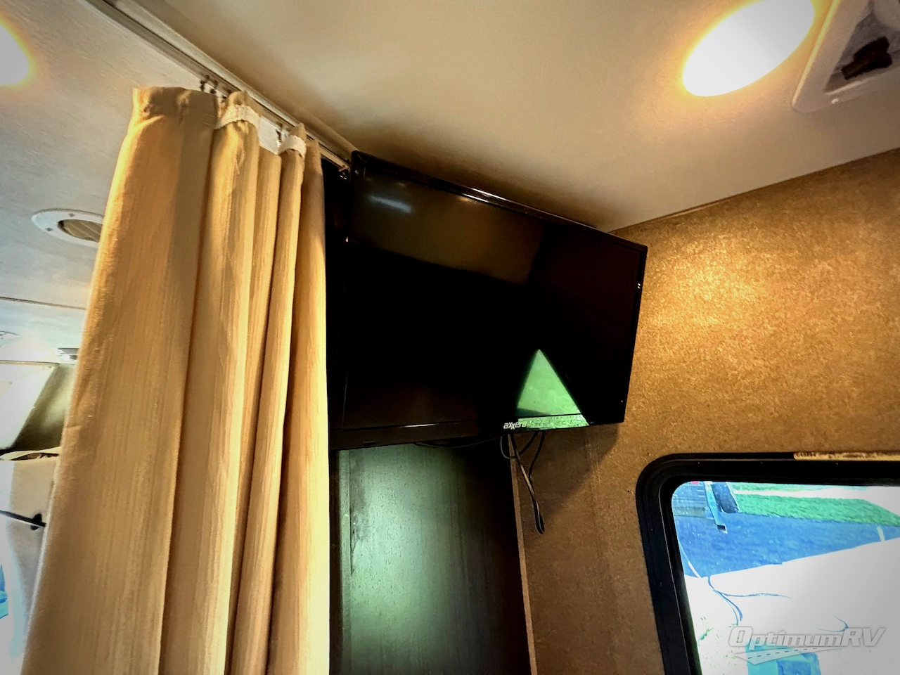 2018 Thor Gemini 23TK Photo 15