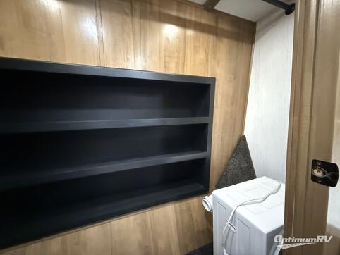 2022 Heartland Bighorn 3870FB RV Photo 4