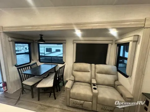 2021 East To West Tandara 320RL RV Photo 2