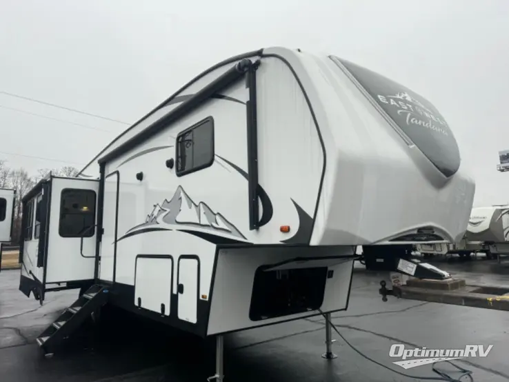 2021 East To West Tandara 320RL RV Photo 1