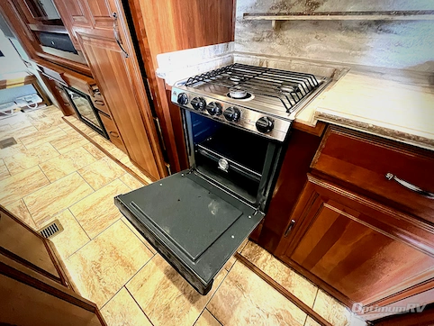 2015 Redwood Redwood 36FB RV Photo 3