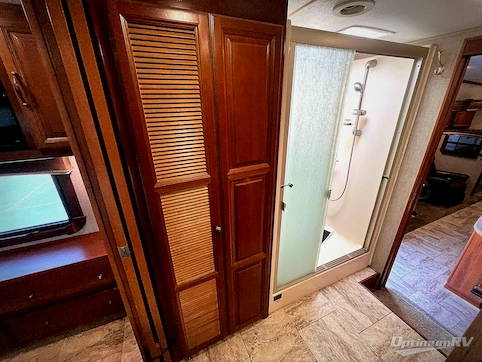 2015 Redwood Redwood 36FB RV Photo 4